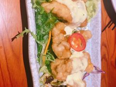 南蛮炸鸡块-有喜屋·烧鸟·居酒屋(三钢里店)
