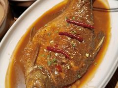 -汉小城·老铫子藕汤·乡野湖北菜(江汉路吉庆街店)