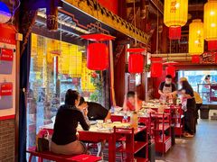 -小龙坎火锅(全球总店)