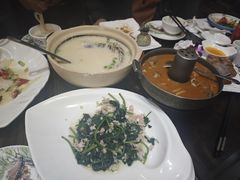 -堂宴·老厦门私房菜(1988仙岳总店)