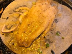 -牛味道炭火烤肉(湖前总店)