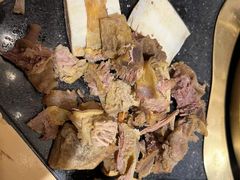 -顶顶汤火牛排火锅·经典铜锅涮肉