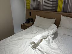 -松果酒店(农业路河南博物院店)