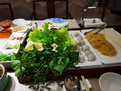 -皓粤臻品荟·地道广东菜