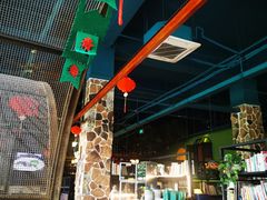 大堂-嘉禾·悦享餐厅(八方汇店)