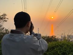 -小南山公园