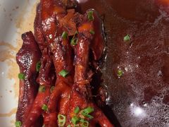 -二十八里太湖船菜(吉祥路店)