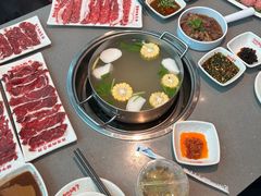 -为什么牛潮汕牛肉火锅(中信广场店)
