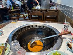 -地锅公社·现炒地锅鸡·地锅鱼·夜宵(罗锦路店)