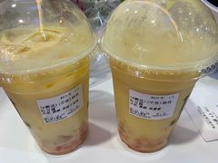 -厝内小眷村(新北万达店)