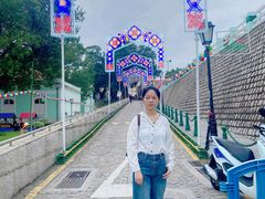-龙环葡韵住宅式博物馆