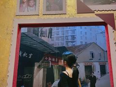 -靖港古镇