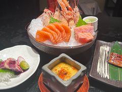 -松鹤精致料理(五一中路店)