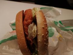 -麦当劳(南京文鼎广场店)