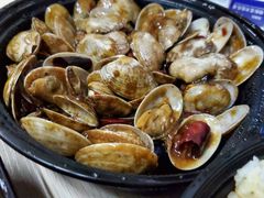 -大尚龙虾·烧烤·秘制虾尾(星光大道店)