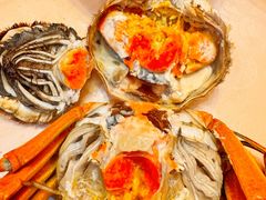 -七的湖·江南蟹舫·阳澄湖农家菜(蟹舫苑店)