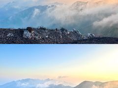 -萍乡武功山风景名胜区