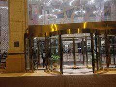 -青岛城阳宝龙福朋喜来登酒店