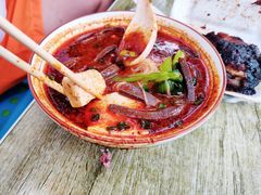 -秦镇史玉林凉皮(翡丽城店)