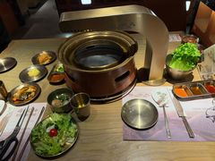 -西塔老太太泥炉烤肉(亚运村店)