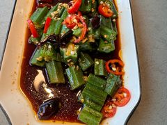 -金手勺东北菜(上庄店)