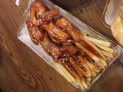 -妈妈的味道(工人体育场东路店)