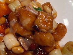 -宝轩渔府·老字号海鲜·正宗津菜(水上店)