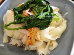 米皮-魏家凉皮(十里河店)