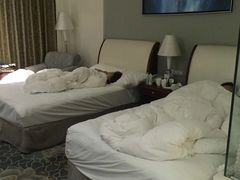 -上海圣淘沙万怡酒店