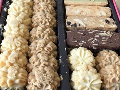 -家琳甜品(江南东店)