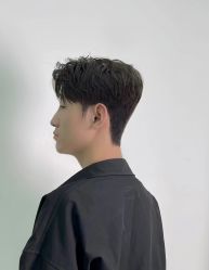 -豪帅男士理容馆