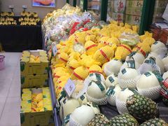 -绿叶水果(长沙蔡锷路店)