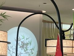-绿茶餐厅(淮安吾悦广场店)