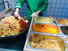 -三兄弟高炉烧饼