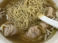 -曾仔竹升面