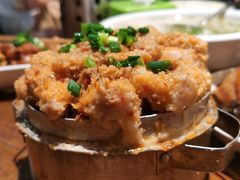 粉蒸排骨-张豆花(碚峡路店)