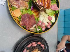 -牛犇炭火烤肉·鲜切烤肉(承德总店)