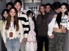 -棂笼·深度沉浸密室(武汉旗舰店)