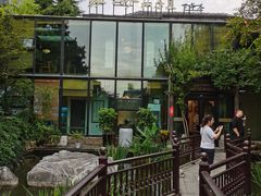 -聚缘堂·海鲜私房菜(松岭路店)