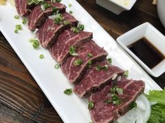 嫩烤牛肉-Jazz·ya 爵士屋(来福士店)