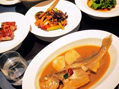 家烧小黄鱼-海立阁海鲜江浙菜(漕河泾印象城店)