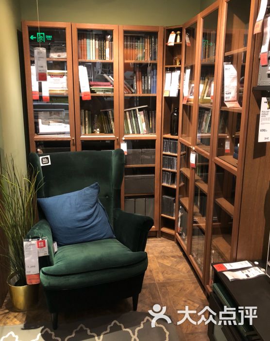 宜家家居(漕溪路店)-图片-上海-大众点评网