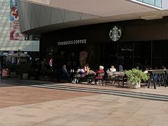 -星巴克(厦门SM新生活广场店)