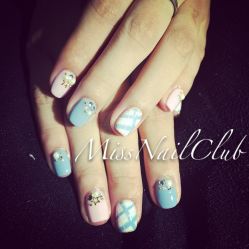 iphone_upload_pic-Meet Nail 美睫·美甲