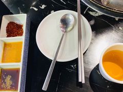 -鹤江桥·红油牛肉粉(SKP店)