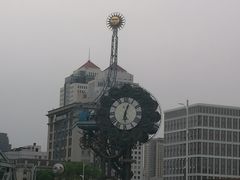 -世纪钟