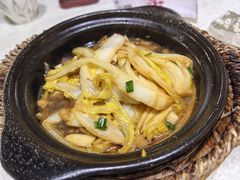 -陈生记黑鱼馆·20年活鱼现杀(宁波鼓楼店)