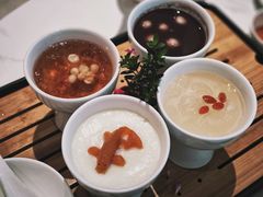 -富淳饭店(陆家嘴保利广场店)