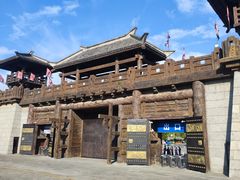 -三国赤壁古战场