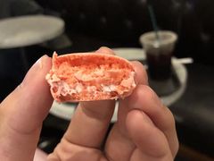-Salon de The de Joel Robuchon(外滩18号店)